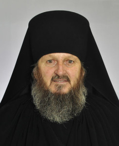 иеромонах Павел (Пальгунов)